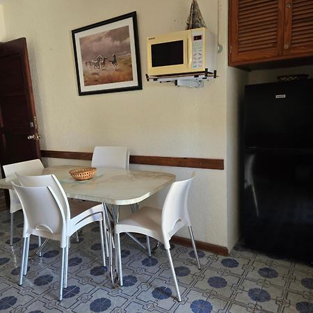 Apartamento Con Terraza Y Parrillero Piriápolis Eksteriør bilde