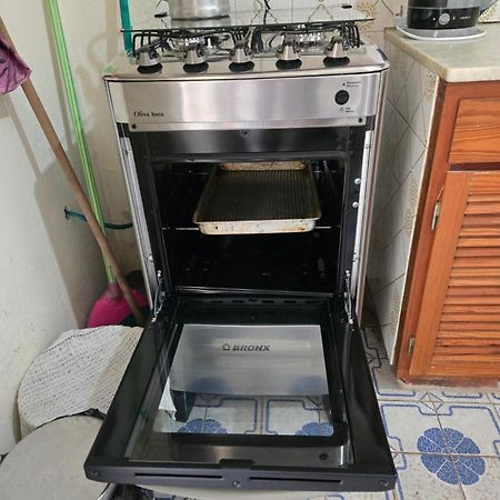 Apartamento Con Terraza Y Parrillero Piriápolis Eksteriør bilde