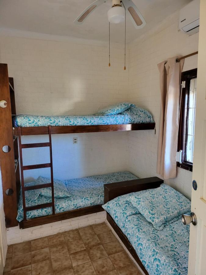Apartamento Con Terraza Y Parrillero Piriápolis Eksteriør bilde