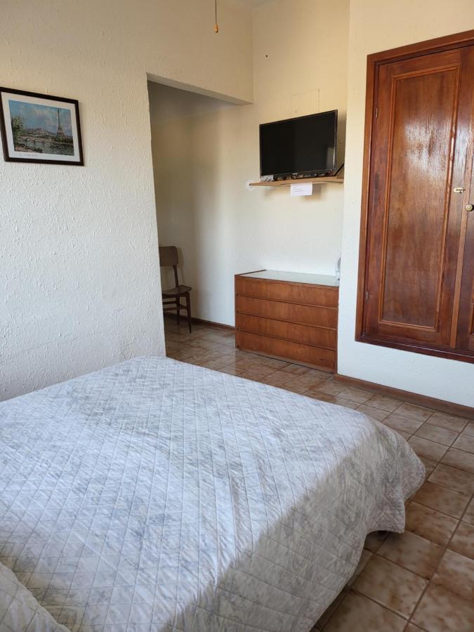 Apartamento Con Terraza Y Parrillero Piriápolis Eksteriør bilde