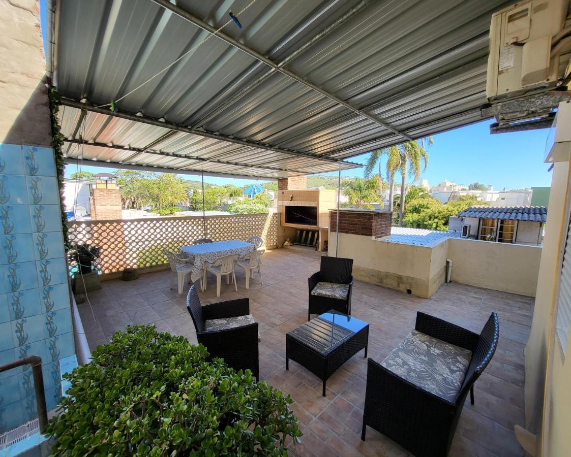 Apartamento Con Terraza Y Parrillero Piriápolis Eksteriør bilde