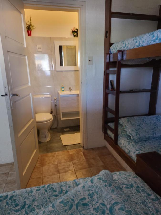 Apartamento Con Terraza Y Parrillero Piriápolis Eksteriør bilde