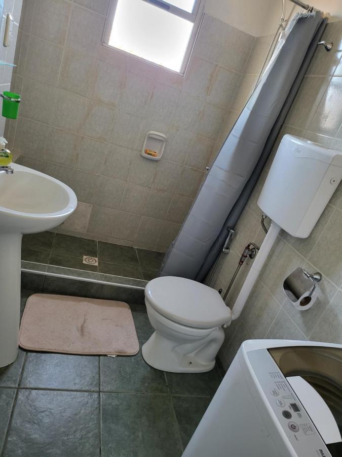 Apartamento Con Terraza Y Parrillero Piriápolis Eksteriør bilde