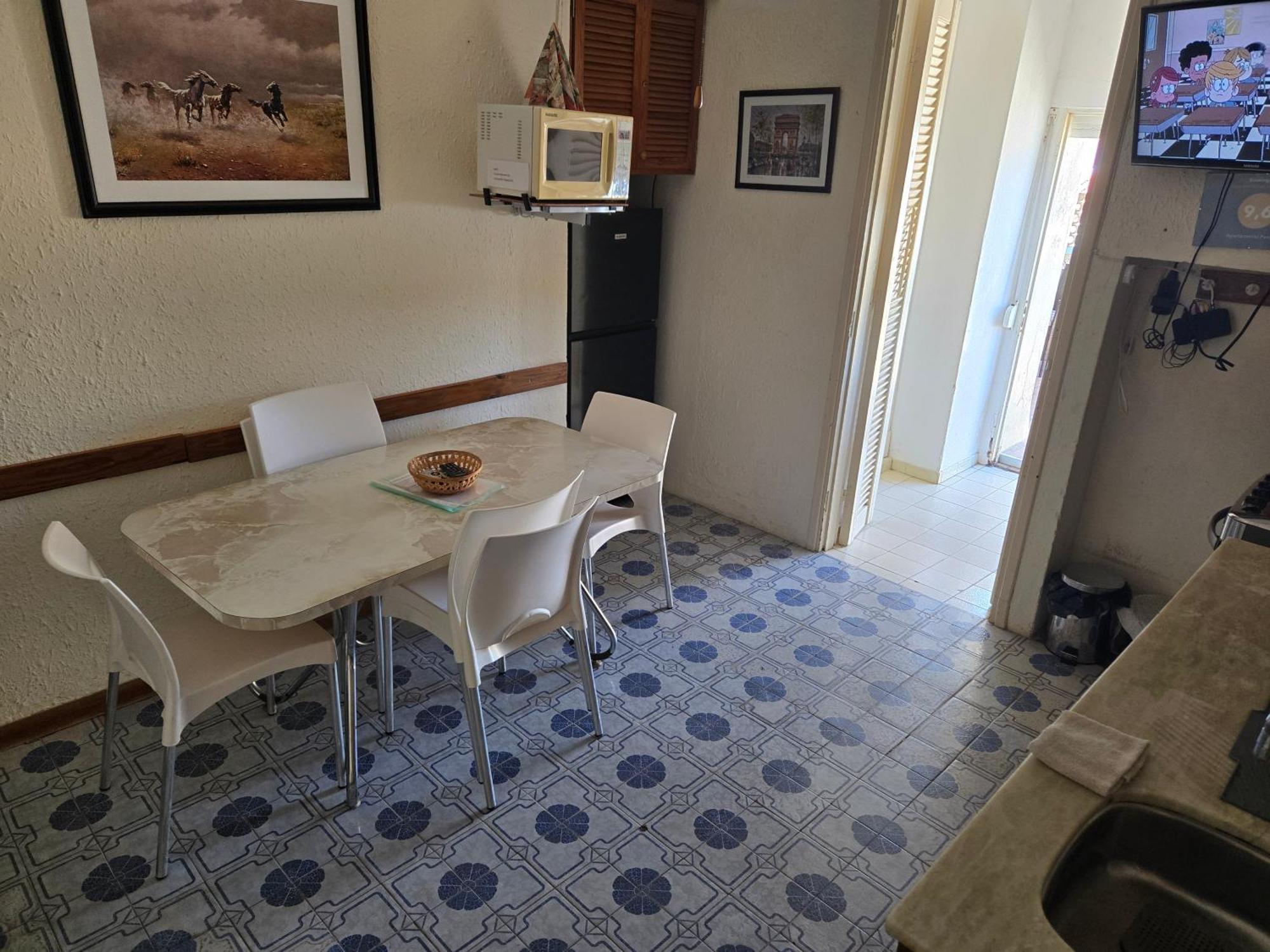 Apartamento Con Terraza Y Parrillero Piriápolis Eksteriør bilde