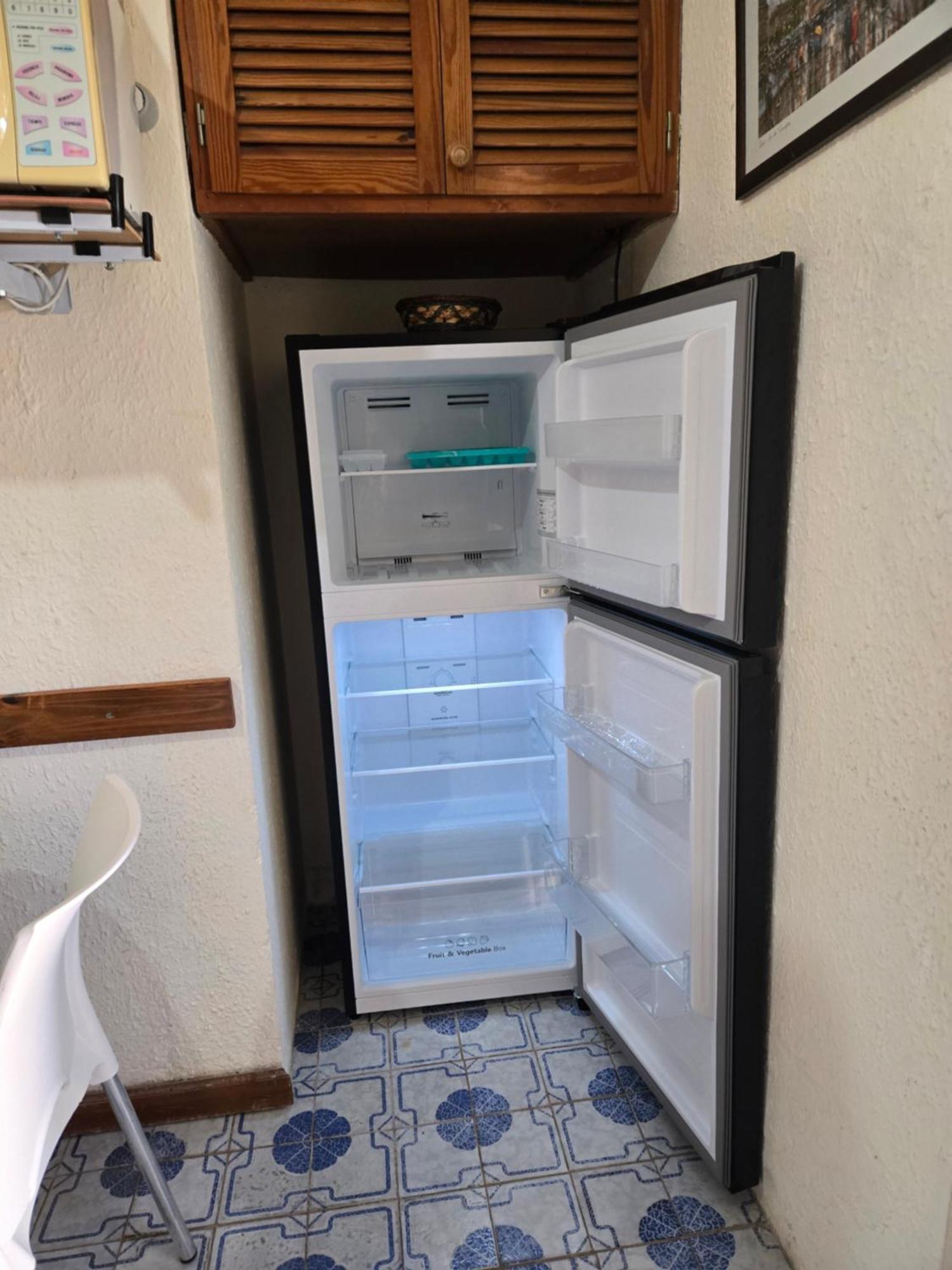 Apartamento Con Terraza Y Parrillero Piriápolis Eksteriør bilde